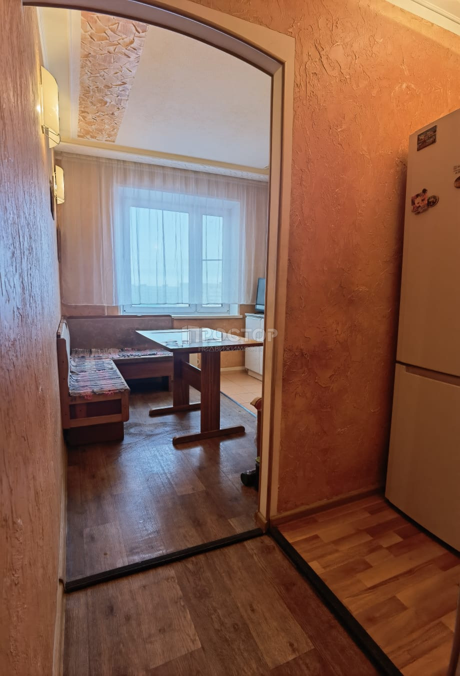 3-комнатная квартира, 80.9 м² - фото 7