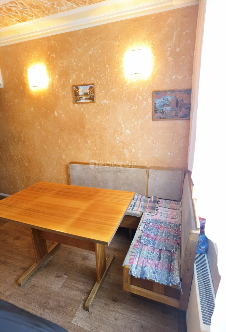 3-комнатная квартира, 80.9 м² - фото 5