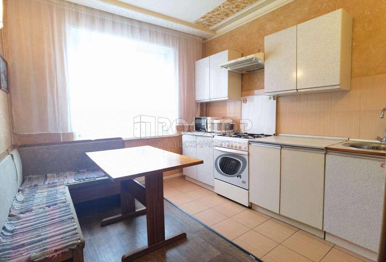 3-комнатная квартира, 80.9 м² - фото 3