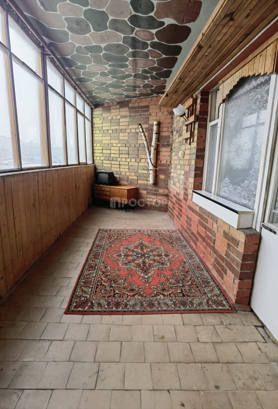 3-комнатная квартира, 80.9 м² - фото 9