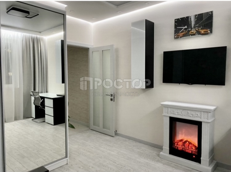 2-комнатная квартира, 80 м² - фото 18