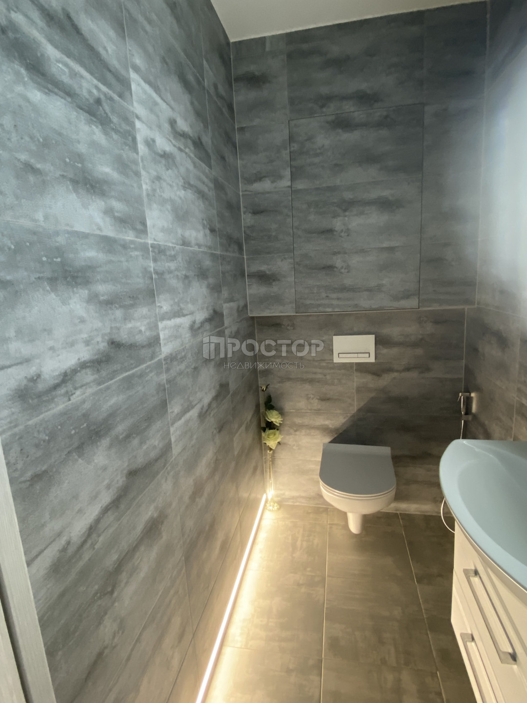 2-комнатная квартира, 80 м² - фото 26