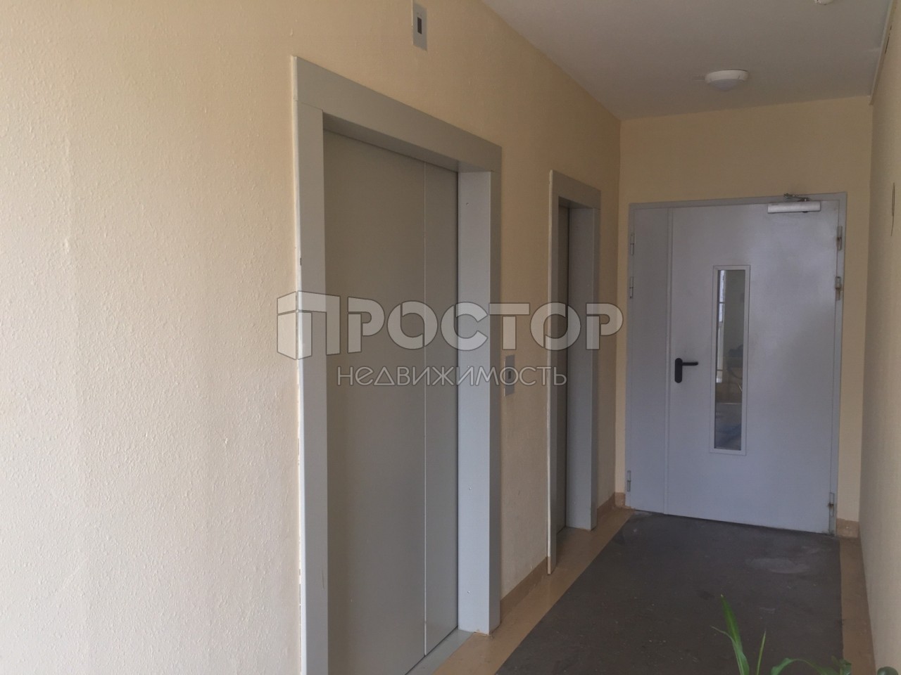 2-комнатная квартира, 60.1 м² - фото 17