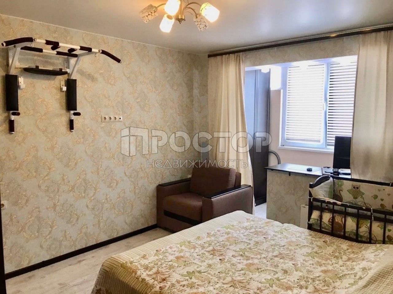 2-комнатная квартира, 60.1 м² - фото 8