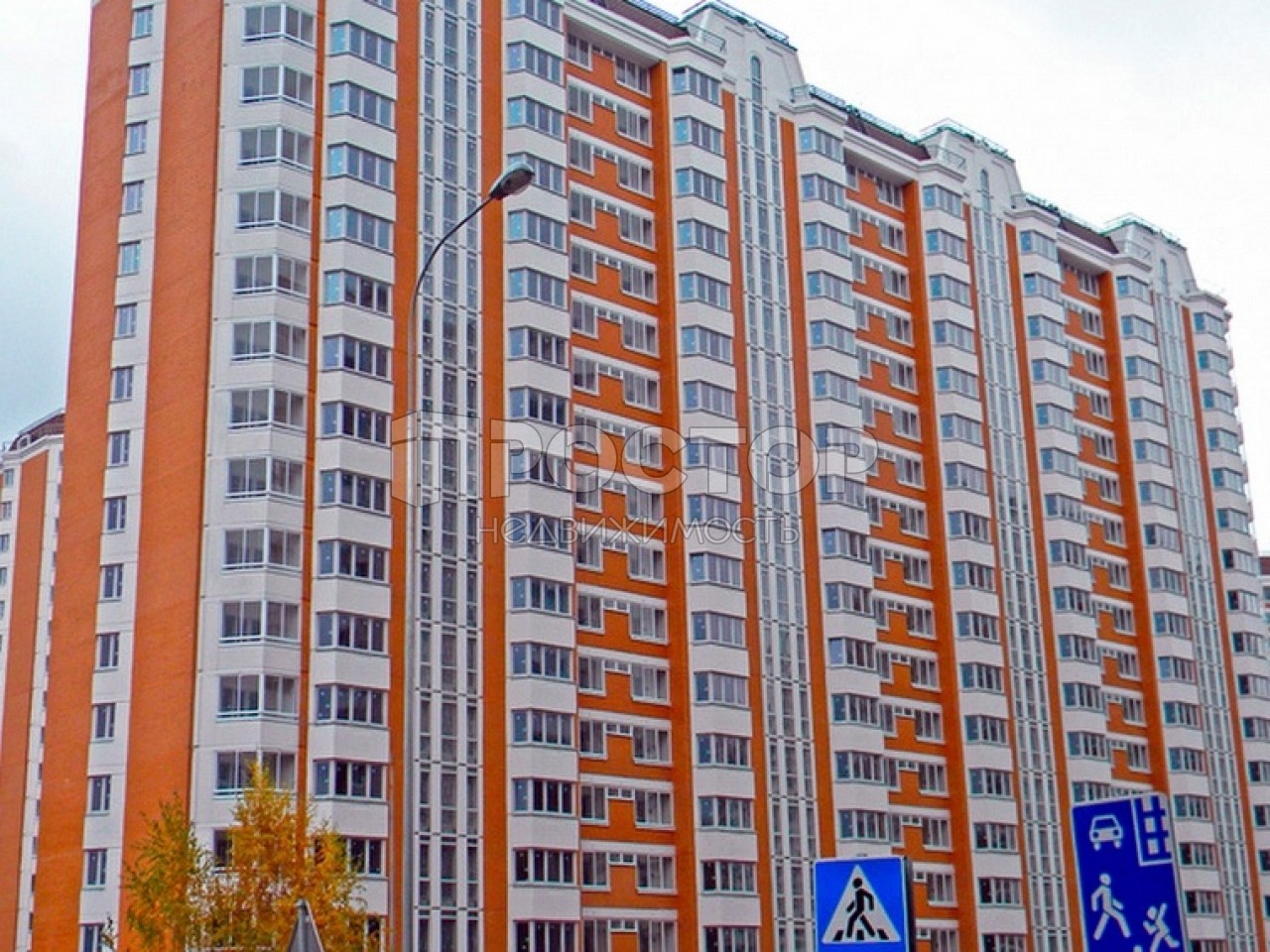 2-комнатная квартира, 60.1 м² - фото 2