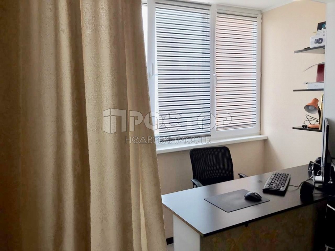 2-комнатная квартира, 60.1 м² - фото 10