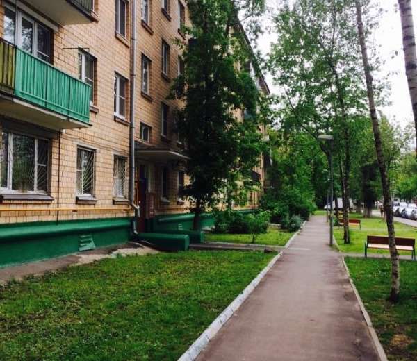 Фото квартиры