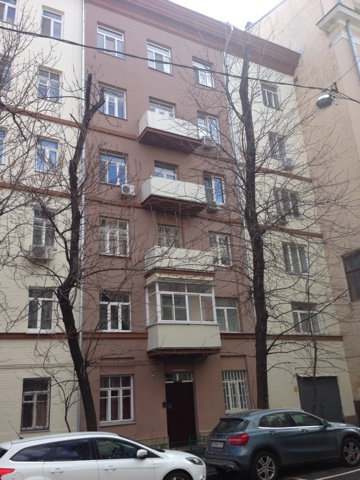 4-комнатная квартира, 82.3 м² - фото 13