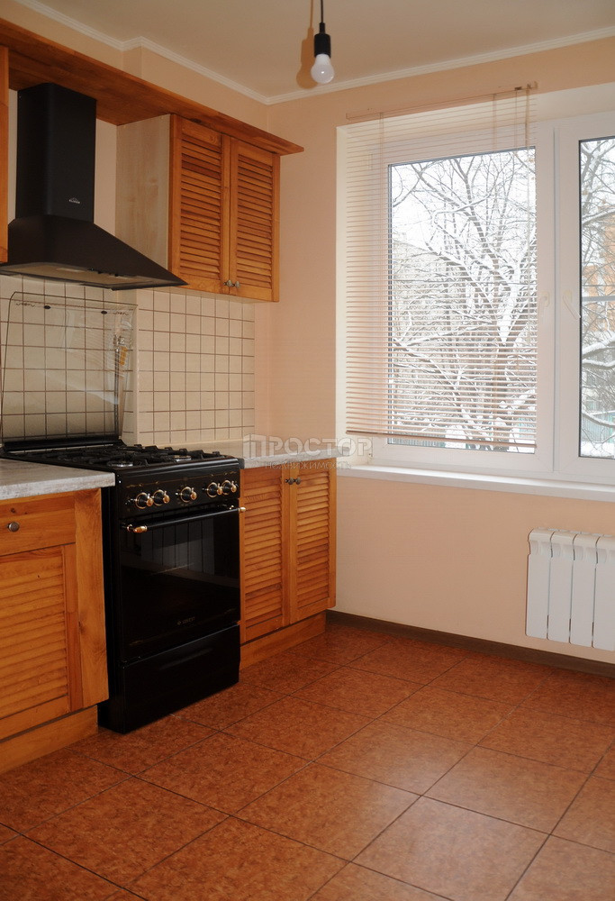 2-комнатная квартира, 45 м² - фото 3