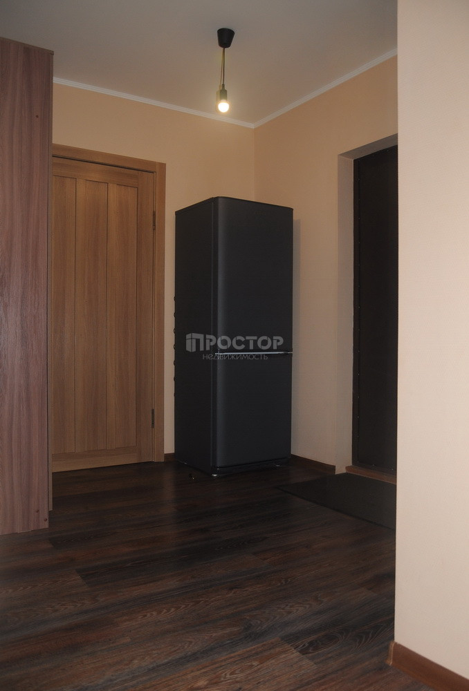 2-комнатная квартира, 45 м² - фото 13