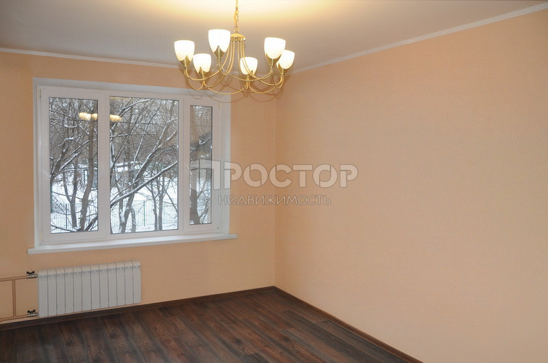 2-комнатная квартира, 45 м² - фото 5