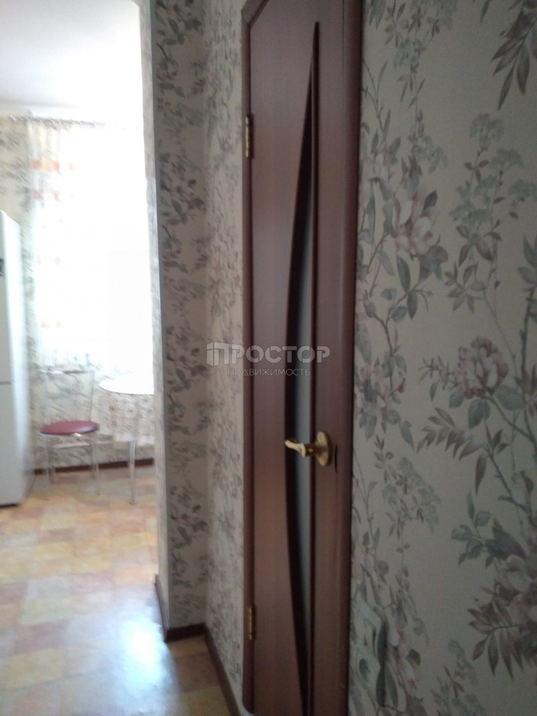 1-комнатная квартира, 38.7 м² - фото 6