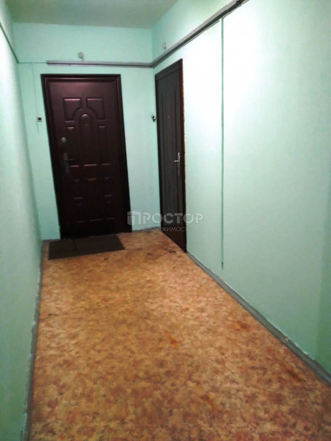 1-комнатная квартира, 38.7 м² - фото 11