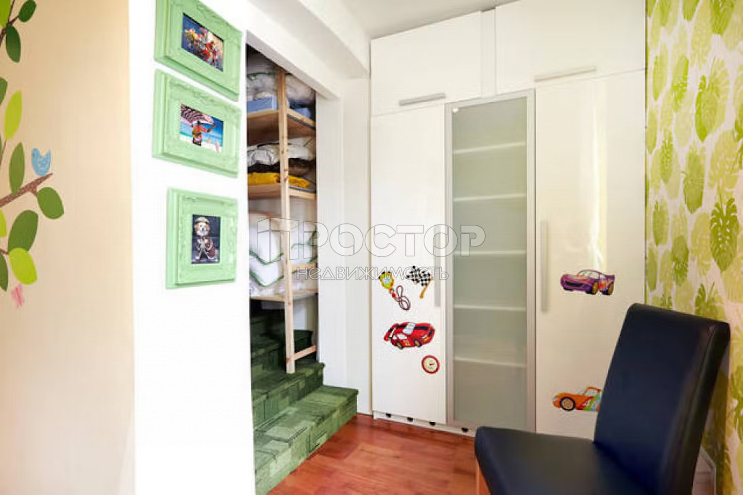 3-комнатная квартира, 72 м² - фото 3