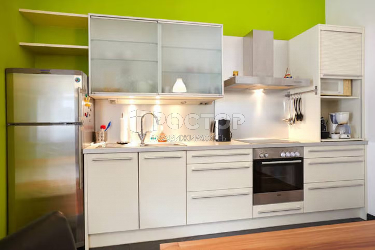 3-комнатная квартира, 72 м² - фото 4