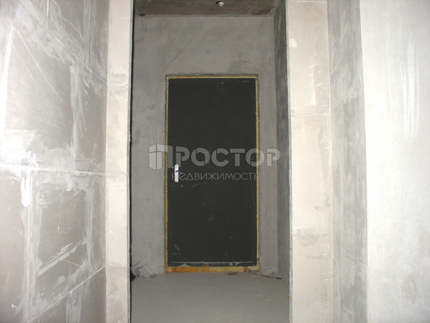 1-комнатная квартира, 42 м² - фото 6