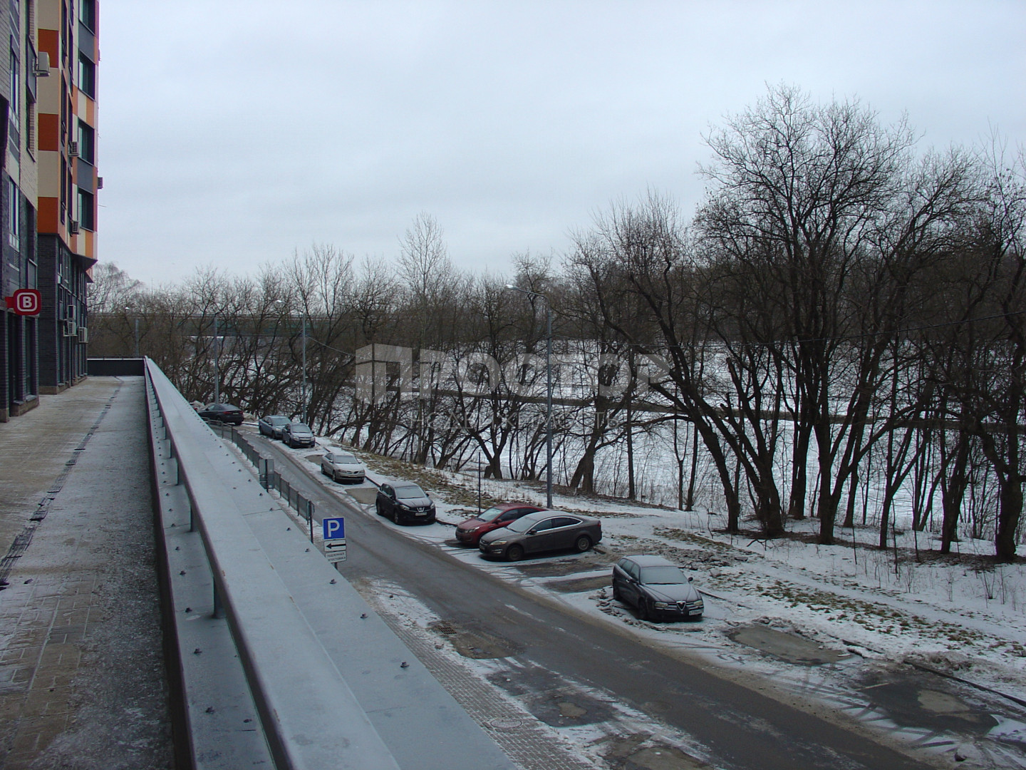 1-комнатная квартира, 42 м² - фото 9