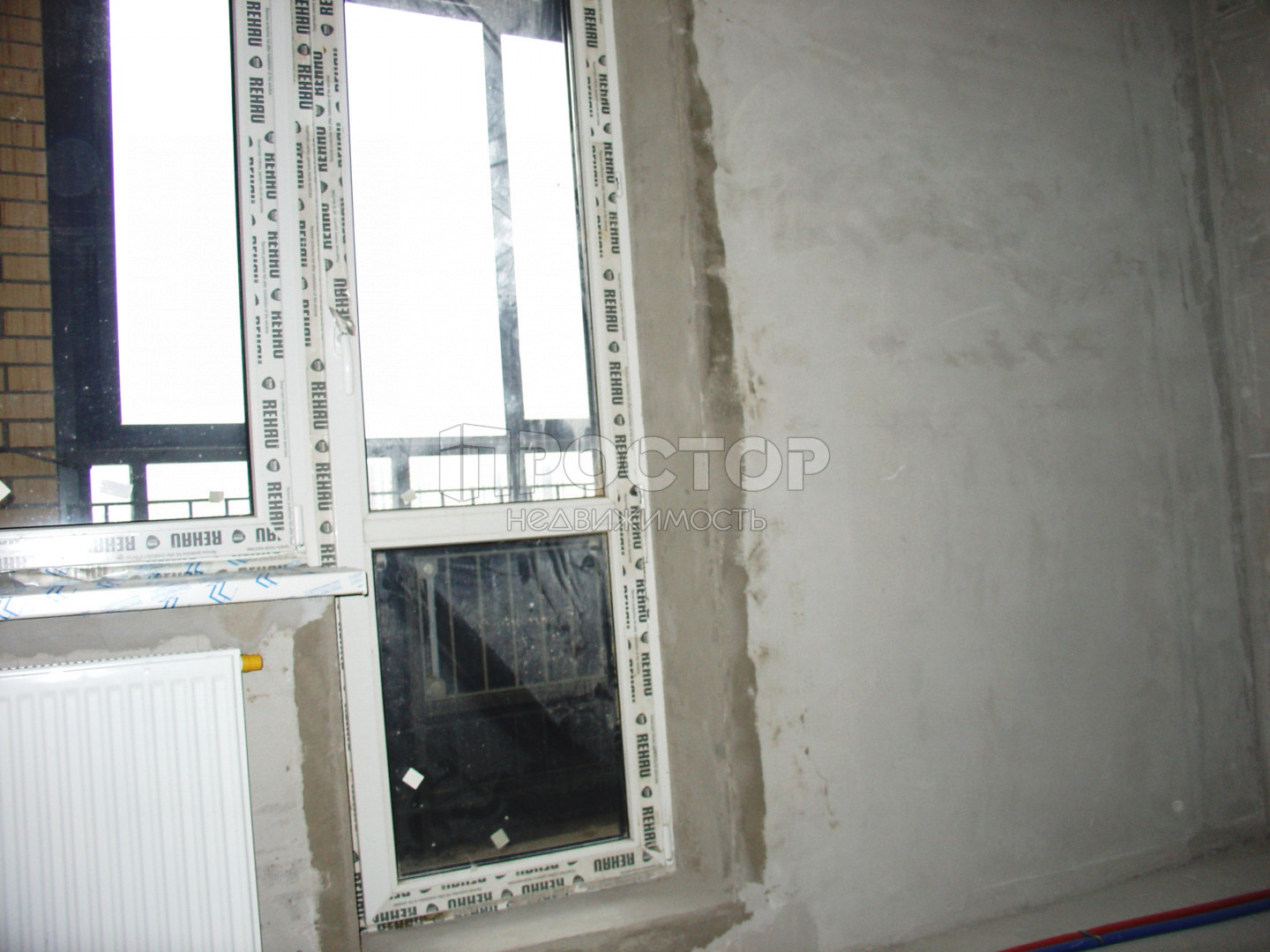1-комнатная квартира, 42 м² - фото 5