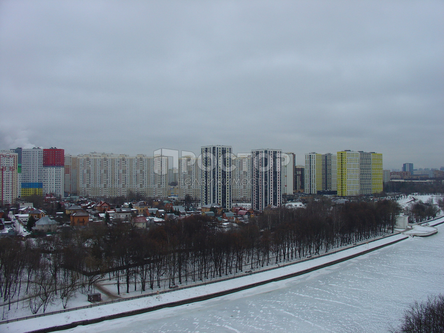 1-комнатная квартира, 42 м² - фото 2