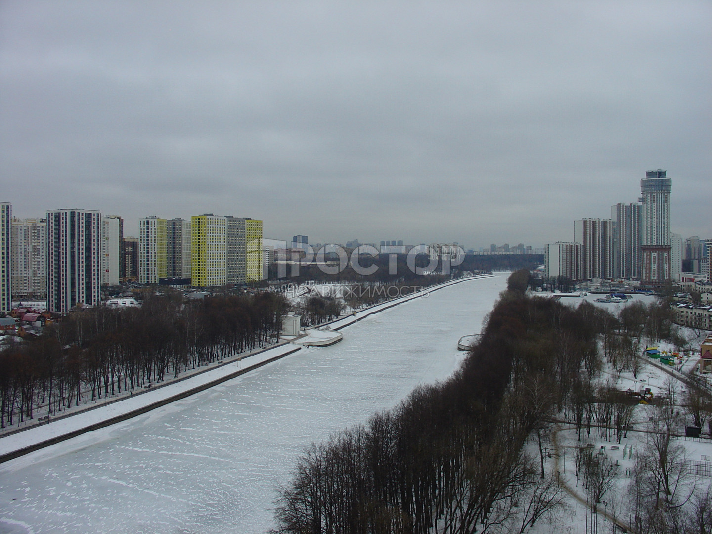1-комнатная квартира, 42 м² - фото 10