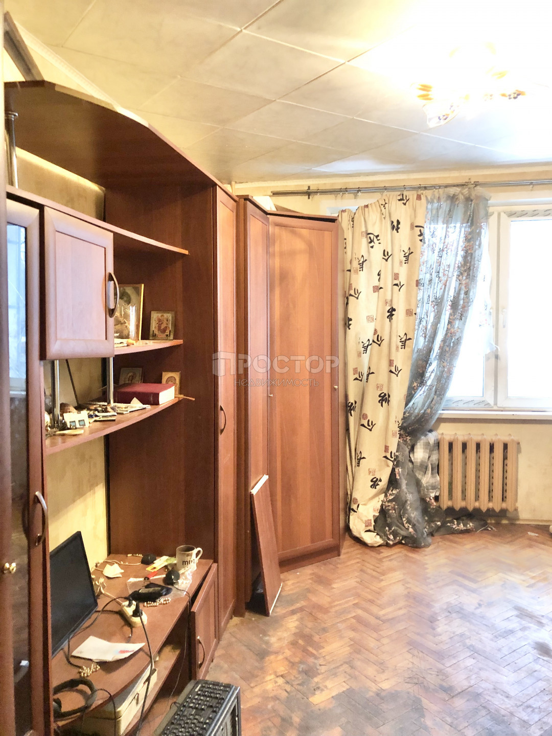 2-комнатная квартира, 47.4 м² - фото 9