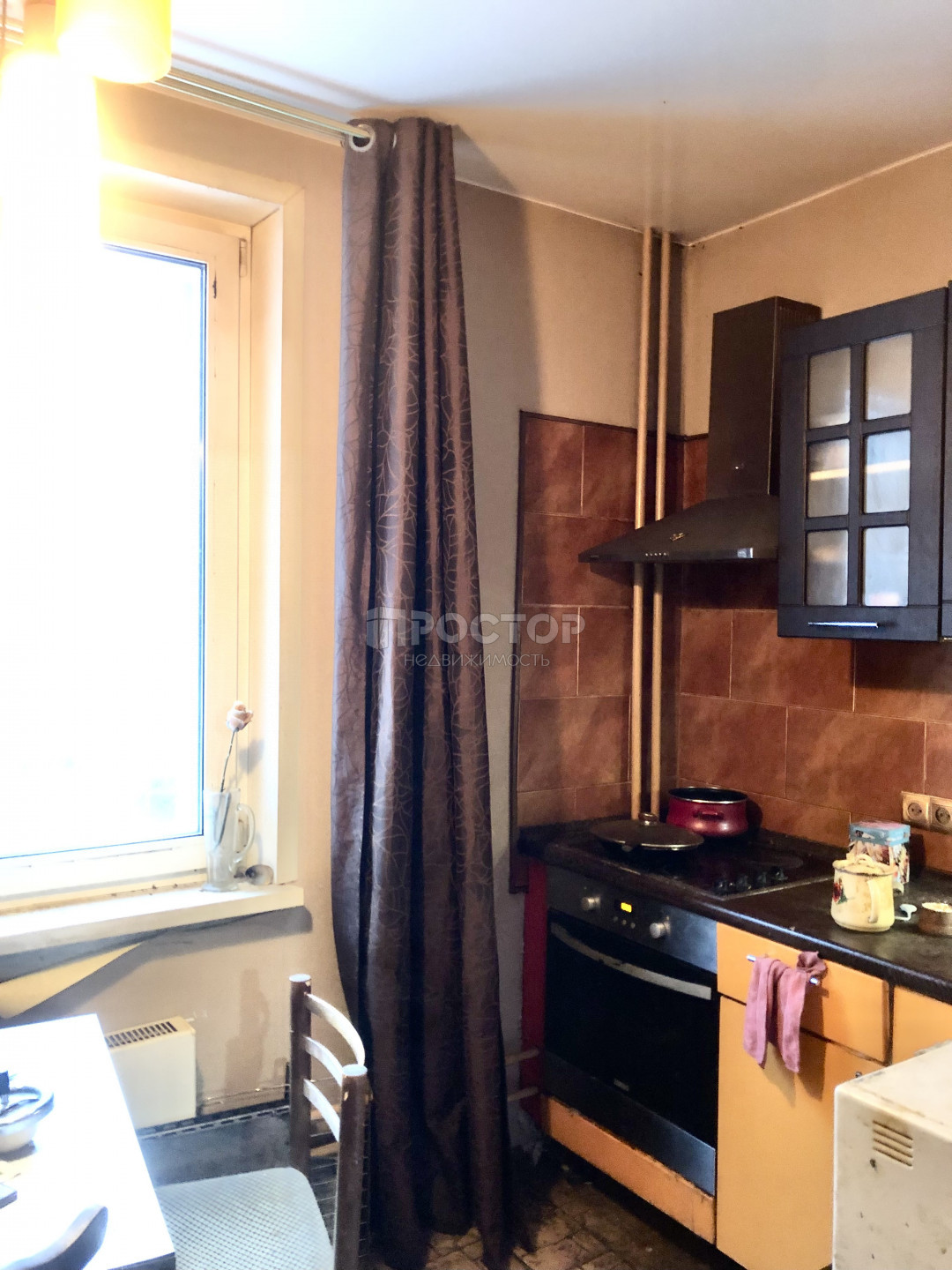 2-комнатная квартира, 47.4 м² - фото 4