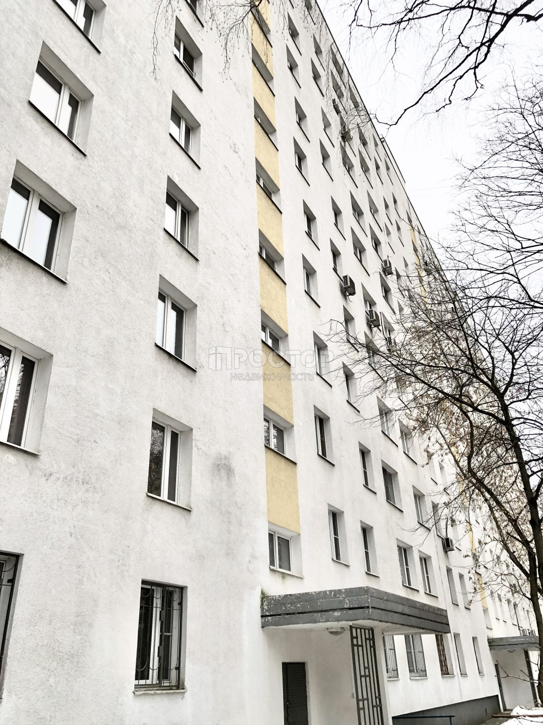 2-комнатная квартира, 47.4 м² - фото 22