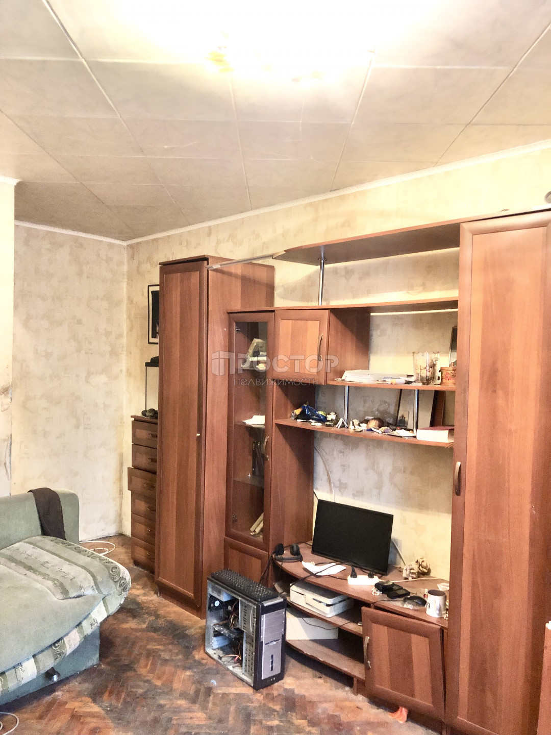 2-комнатная квартира, 47.4 м² - фото 7