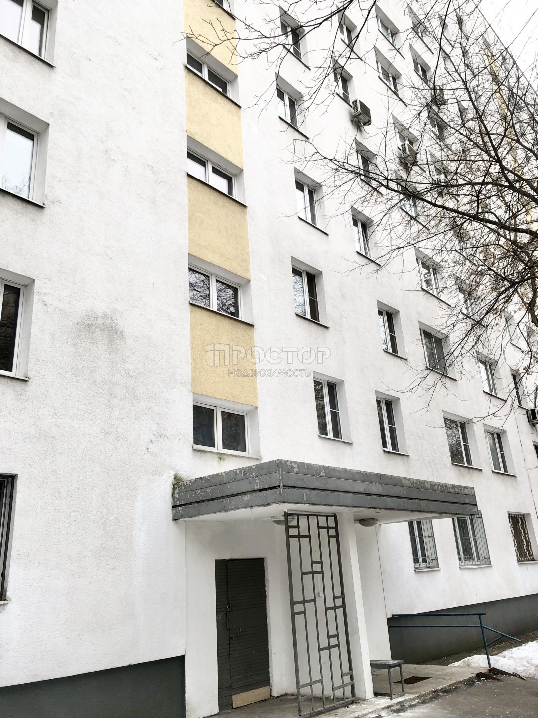 2-комнатная квартира, 47.4 м² - фото 21