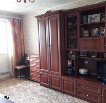 Купить квартиру