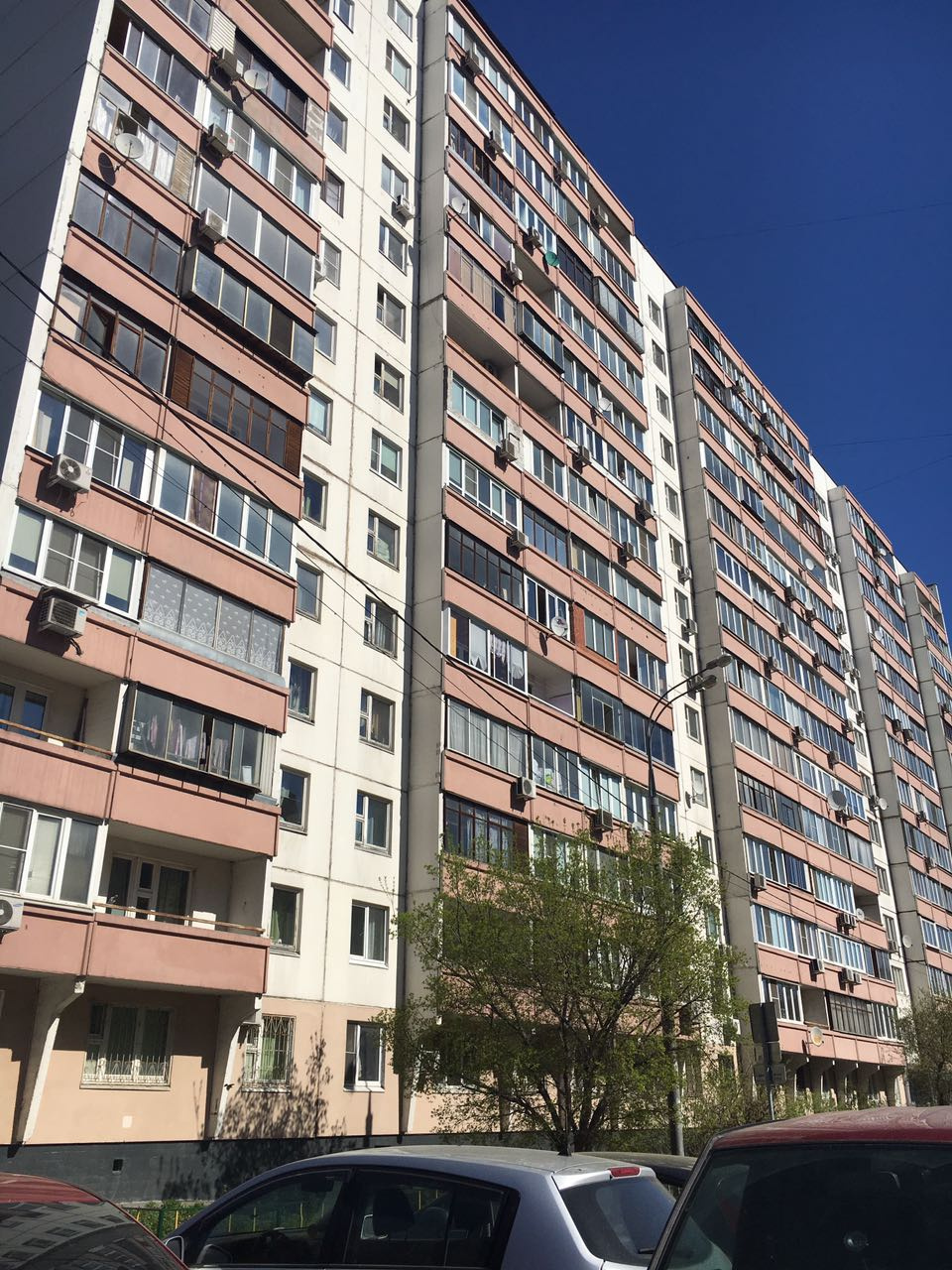 1-комнатная квартира, 39.3 м² - фото 2