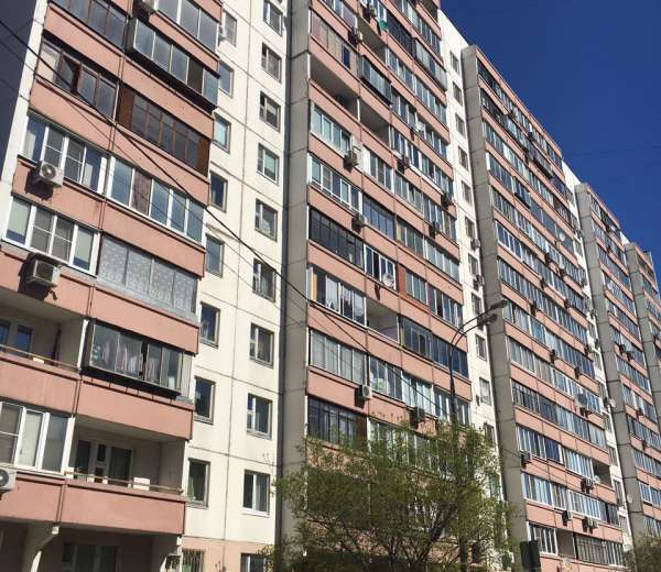 Купить Квартиру В Москве Ул Кастанаевская