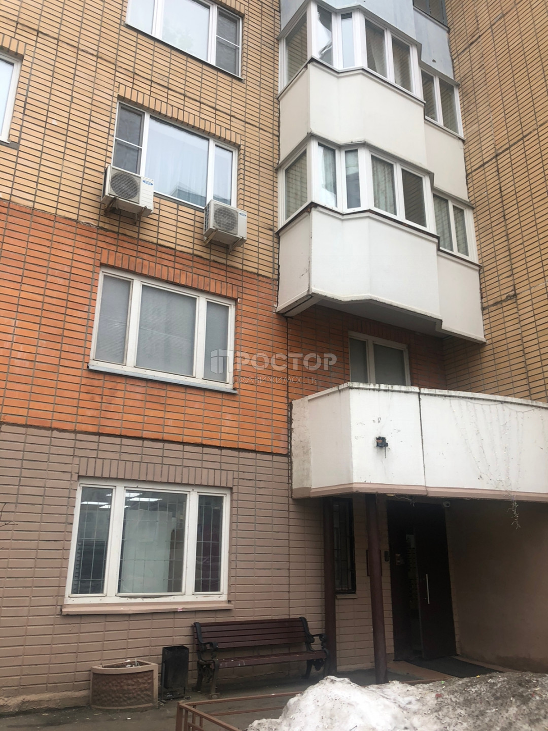 3-комнатная квартира, 75.6 м² - фото 22