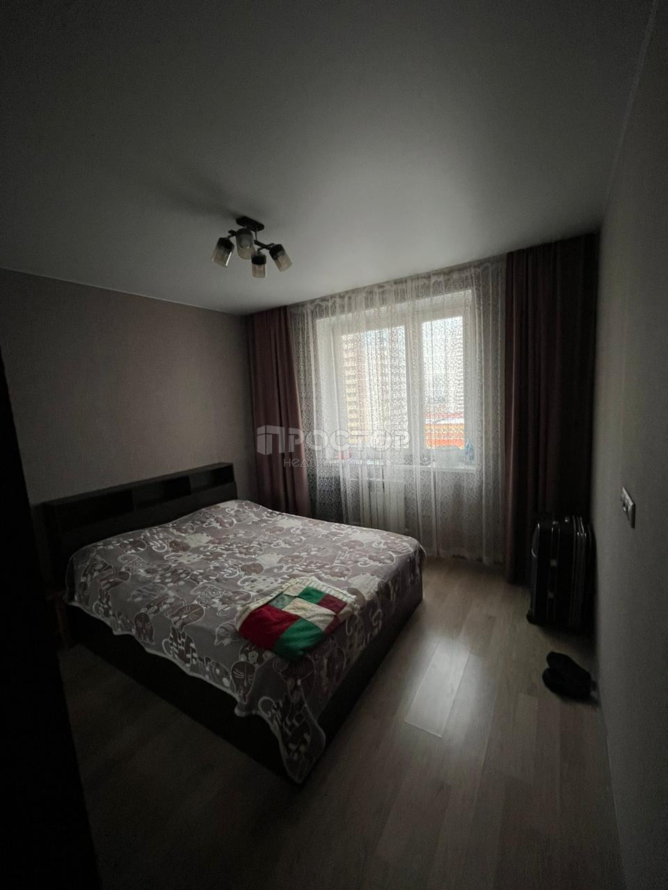 3-комнатная квартира, 75.6 м² - фото 13