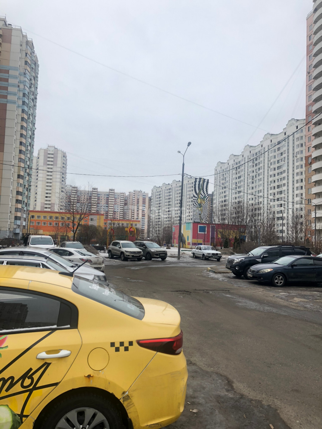 3-комнатная квартира, 75.6 м² - фото 23