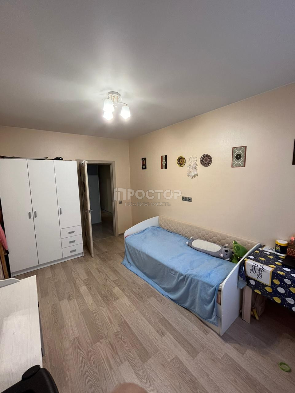 3-комнатная квартира, 75.6 м² - фото 11