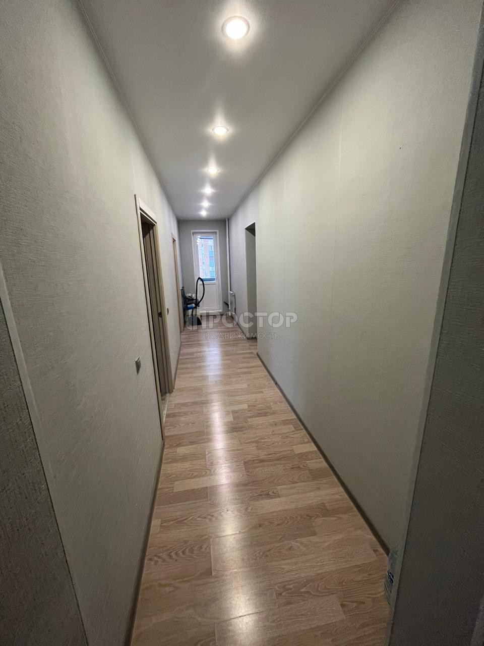 3-комнатная квартира, 75.6 м² - фото 16