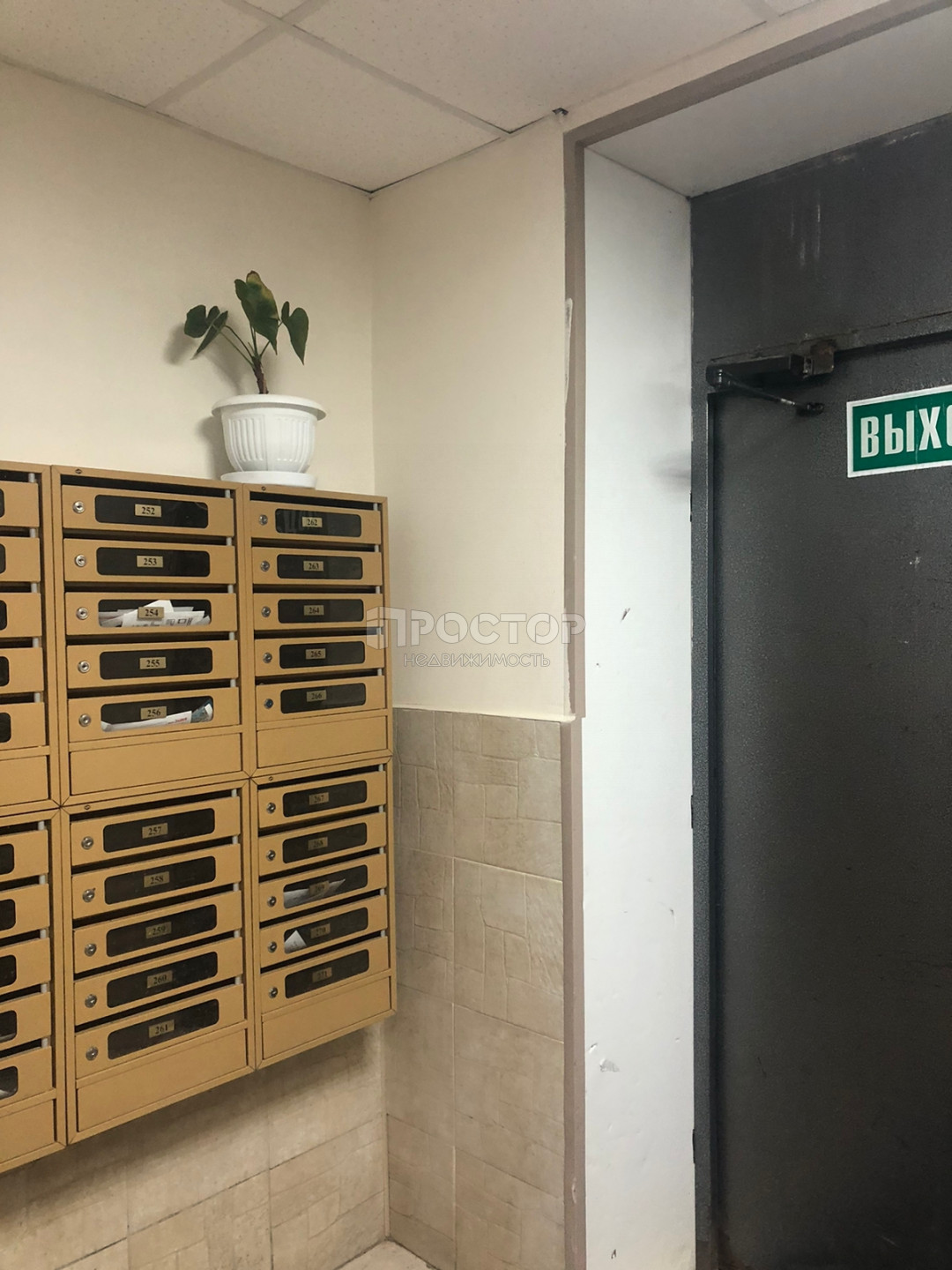 3-комнатная квартира, 75.6 м² - фото 20