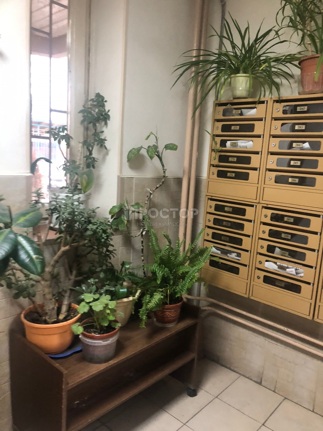 3-комнатная квартира, 75.6 м² - фото 21