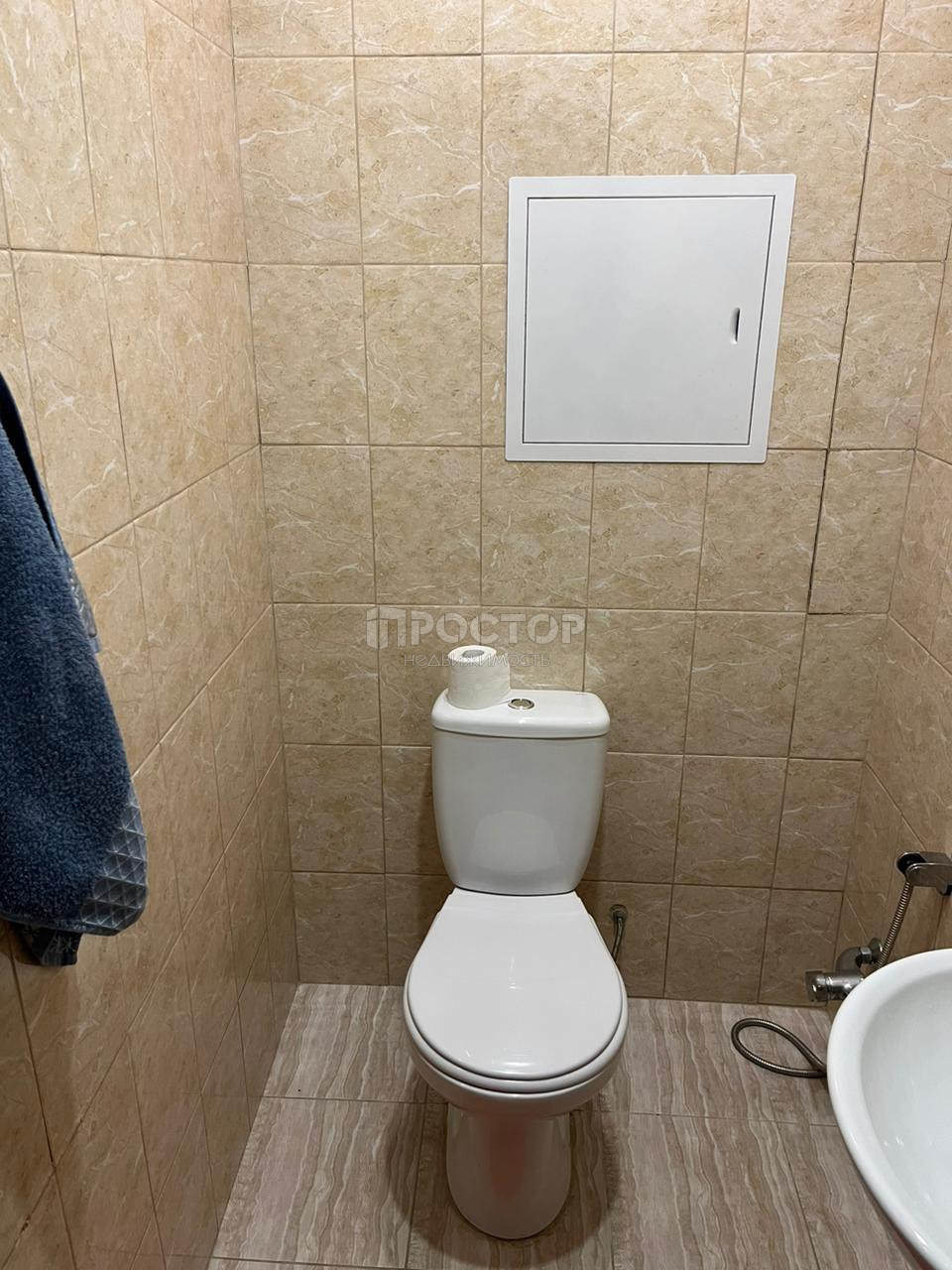 3-комнатная квартира, 75.6 м² - фото 5