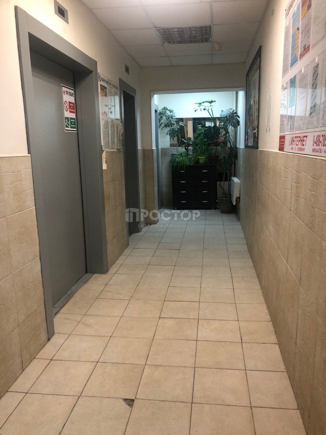 3-комнатная квартира, 75.6 м² - фото 26