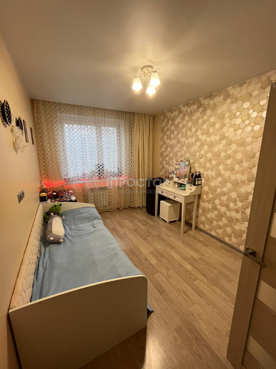3-комнатная квартира, 75.6 м² - фото 9