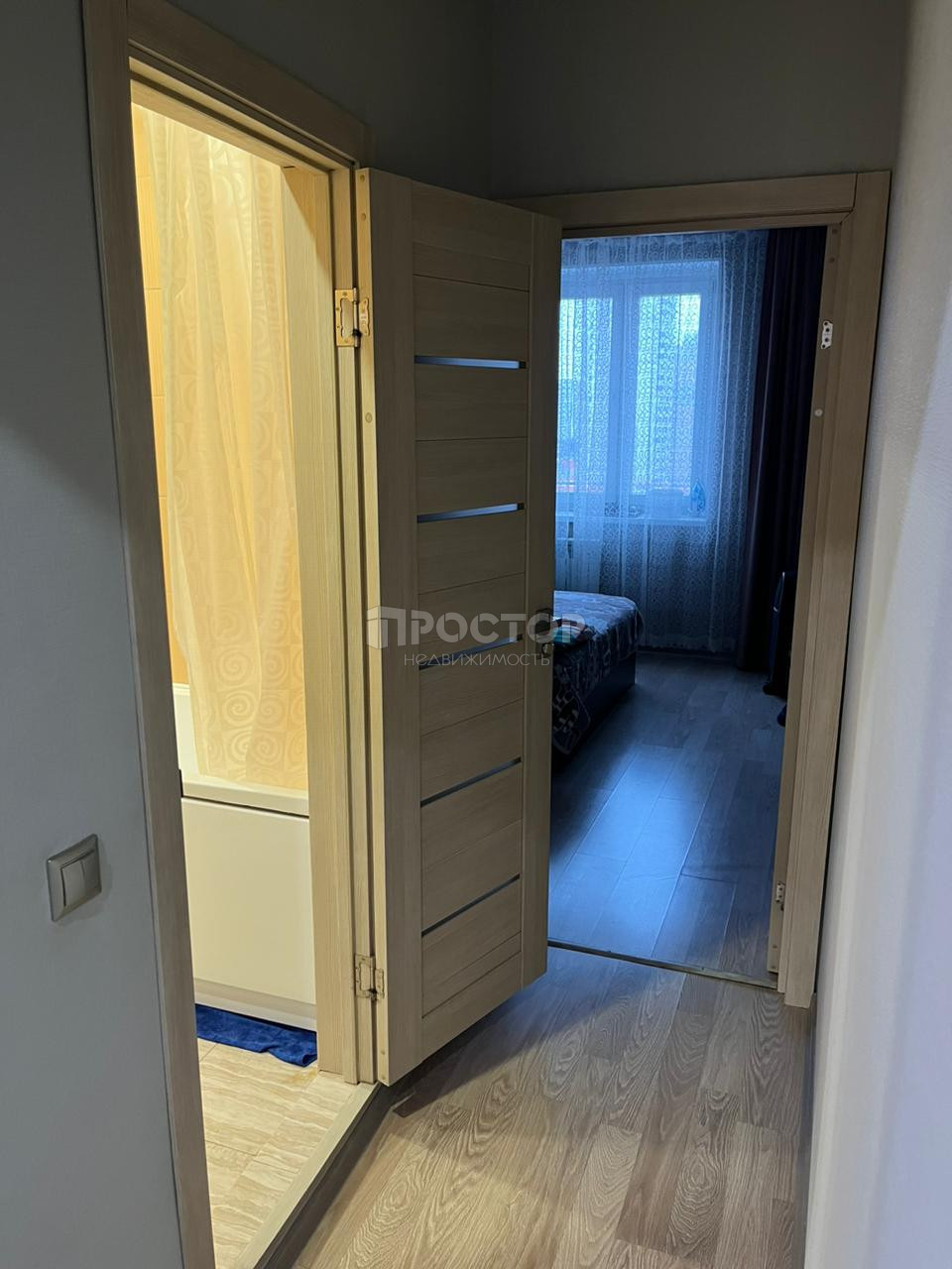 3-комнатная квартира, 75.6 м² - фото 12