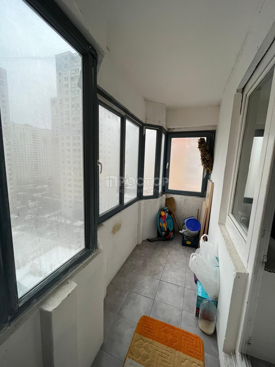 3-комнатная квартира, 75.6 м² - фото 15