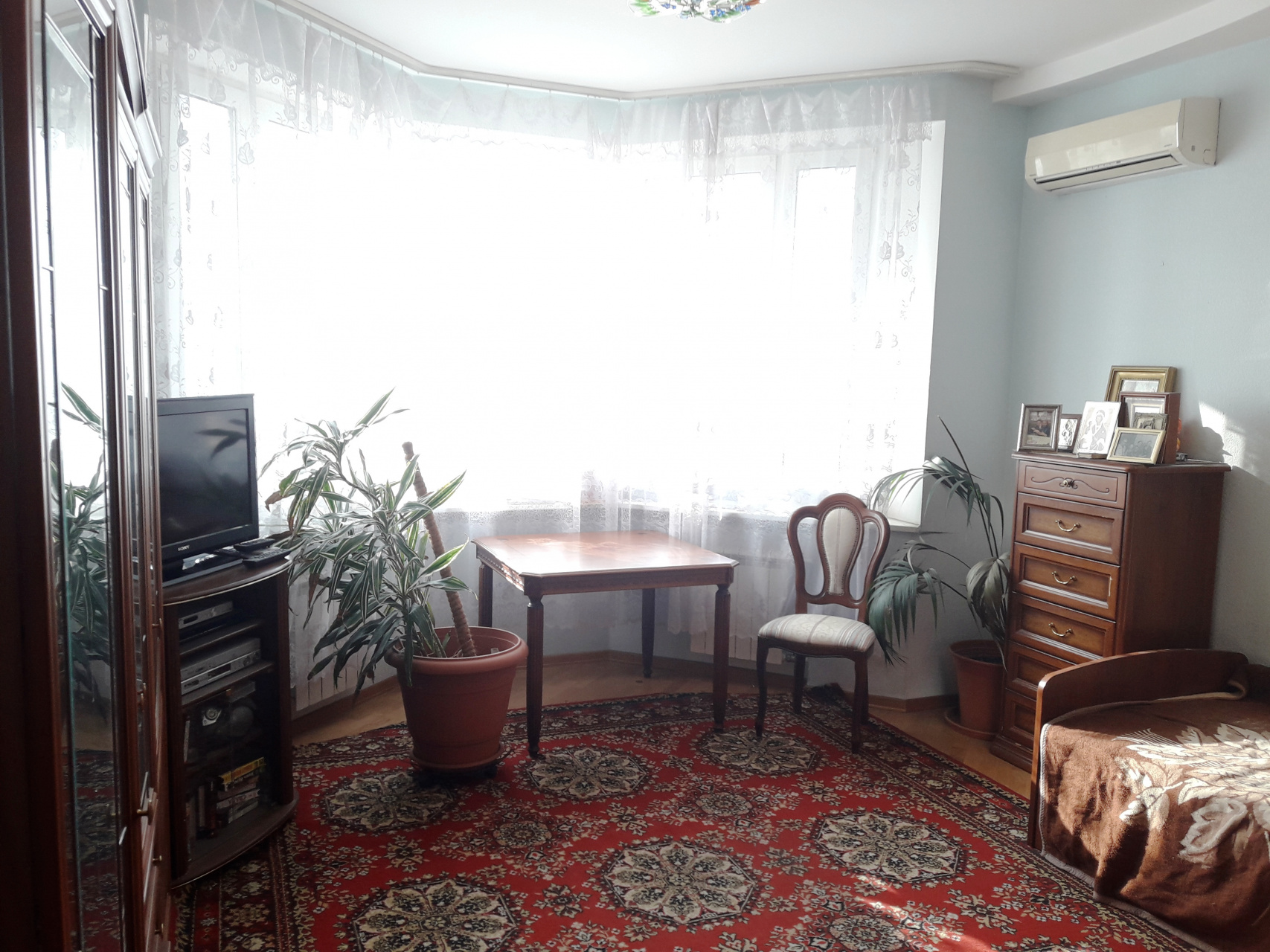 4-комнатная квартира, 143 м² - фото 6