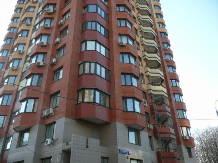 4-комнатная квартира, 143 м² - фото 2