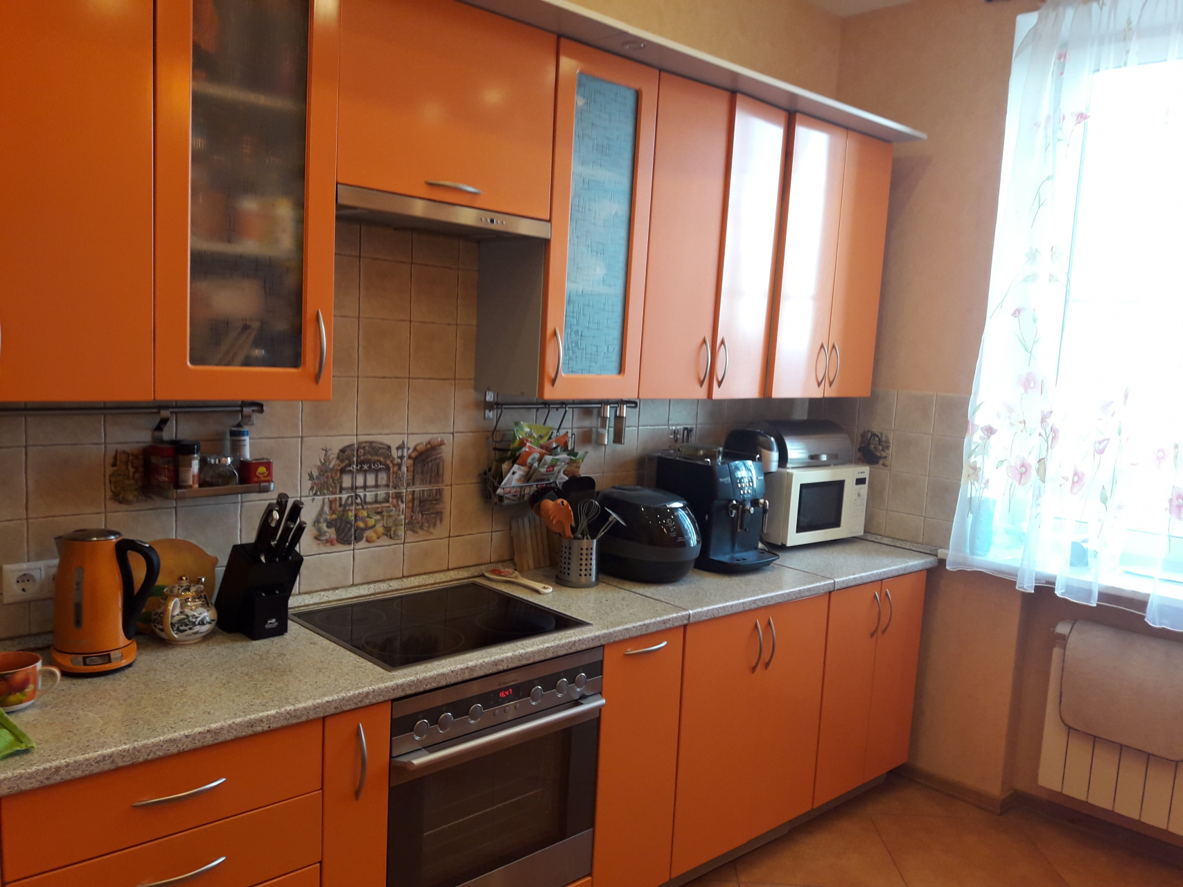 4-комнатная квартира, 143 м² - фото 19