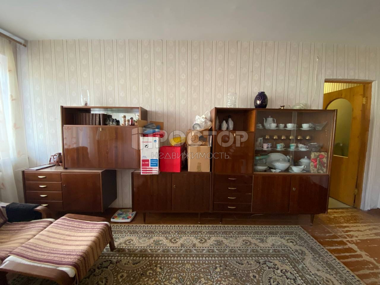 3-комнатная квартира, 52.3 м² - фото 9