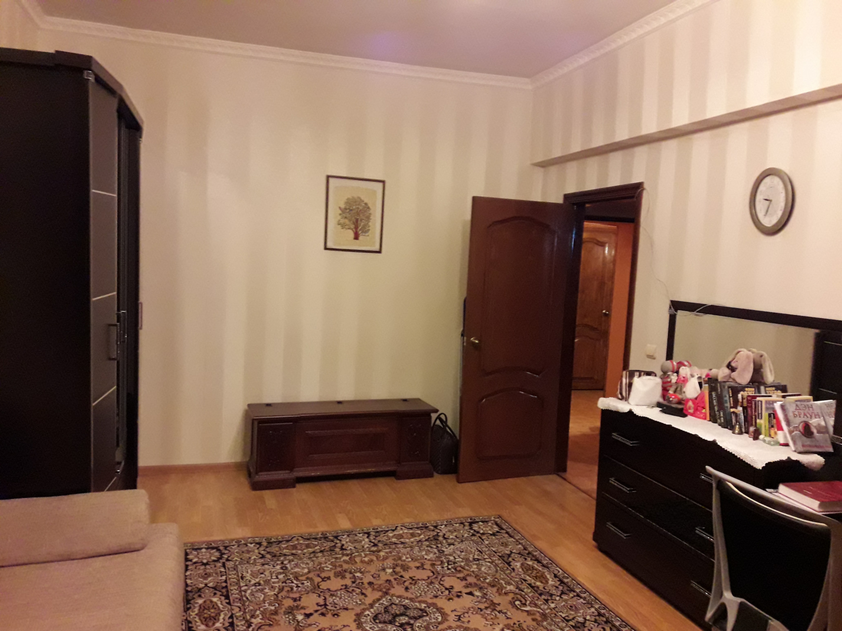 3-комнатная квартира, 73 м² - фото 10