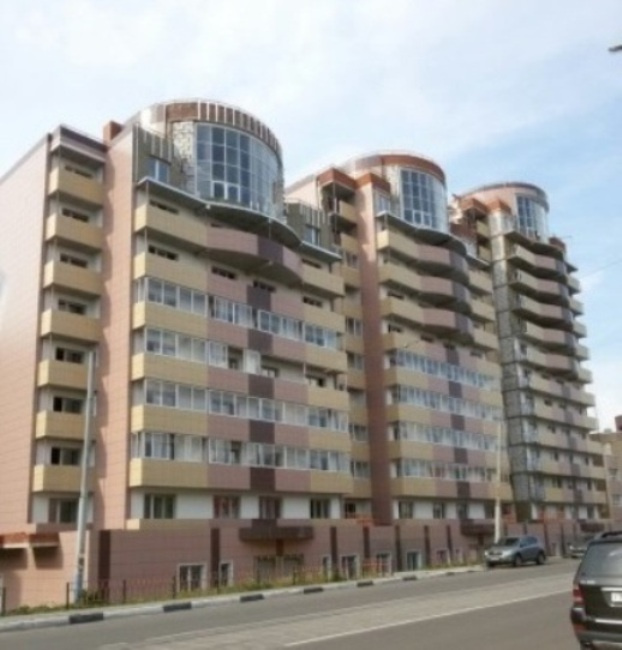 1-комнатная квартира, 35 м² - фото 4